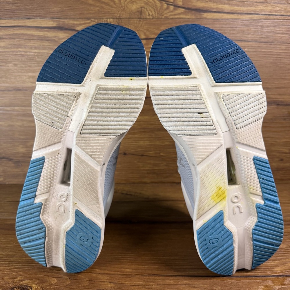 On Cloud Cloudnova x Women's Running Training Gym… - image 8